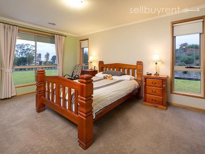19 LAMBOURN DRIVE, Wodonga