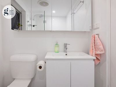 4 / 4-6 Sherbrooke Road, West Ryde