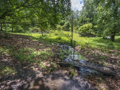 353 Gungas Road, Nimbin