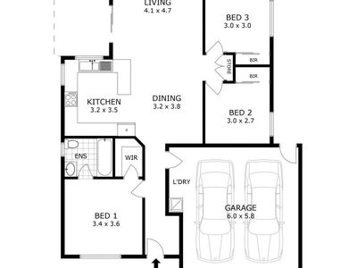 35 Riverbend Drive, Douglas