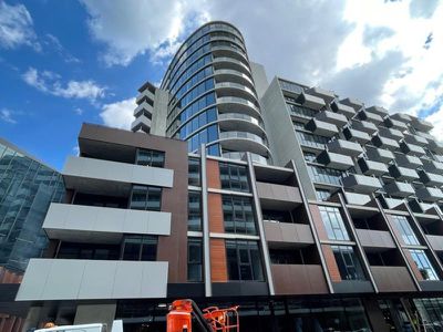 702 / 154 Cremorne, Cremorne