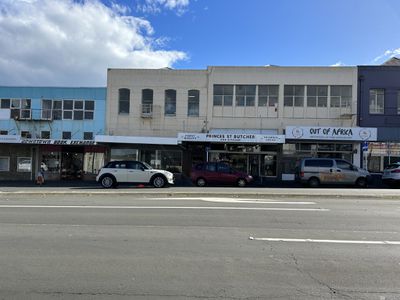 422 Princes Street, Dunedin Central