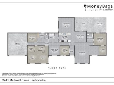 35-41 Markwell Circuit, Jimboomba