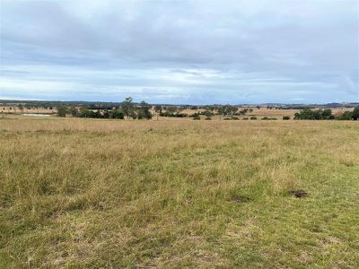 944 Tingoora Chelmsford Road Greenview, Wondai