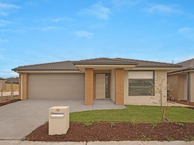 19 Westbourne Street, Strathtulloh