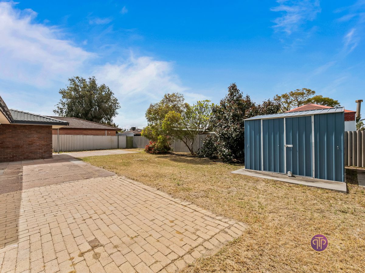 16 Hannan Place, Huntingdale