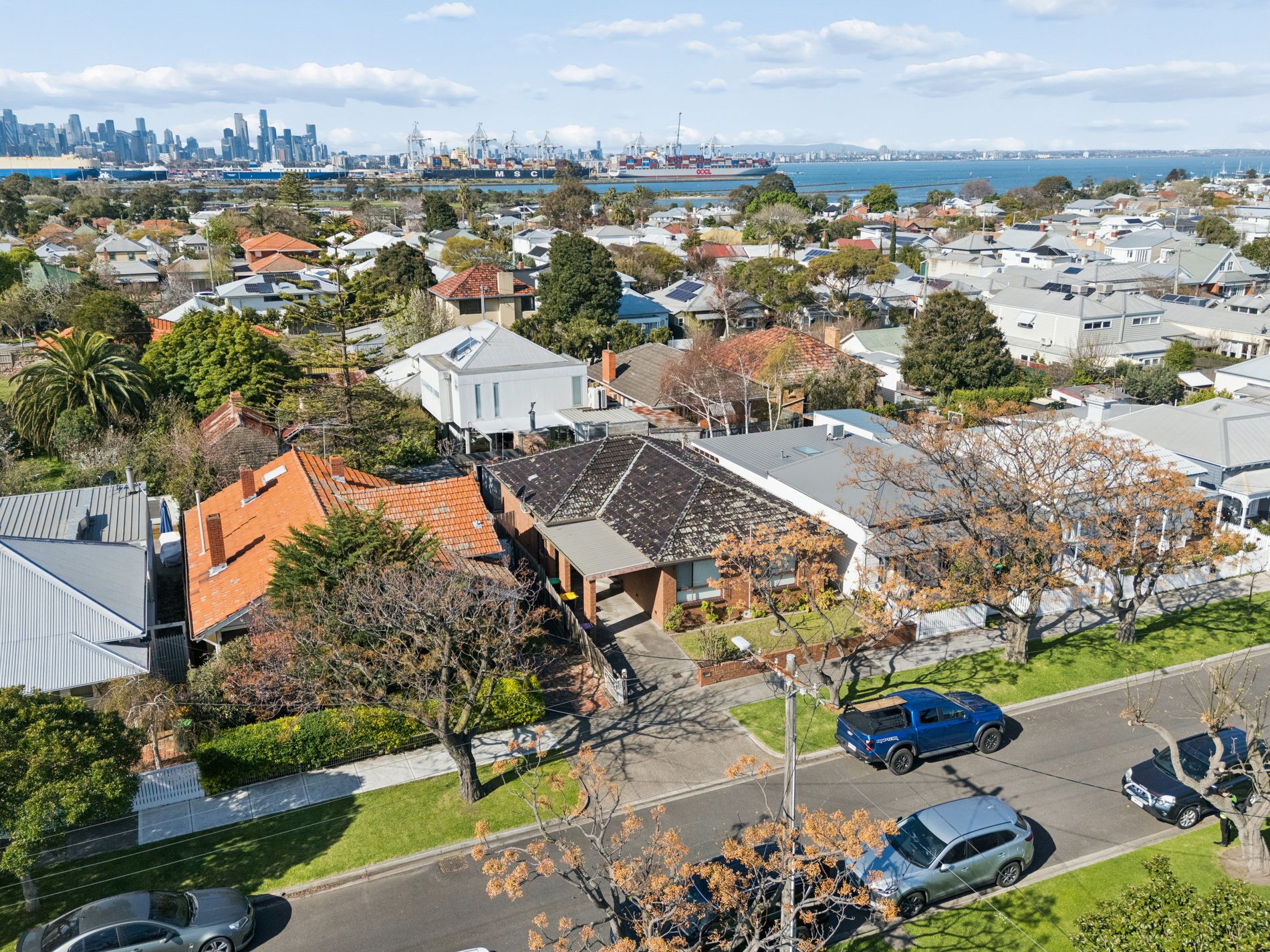 14 Latrobe Street, Newport