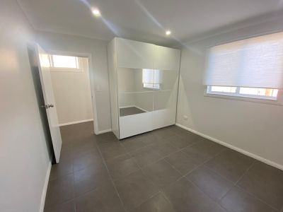 26a Jellicoe Street, Condell Park