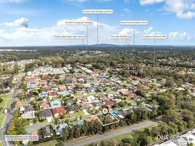 10 Daisy Place, Doolandella