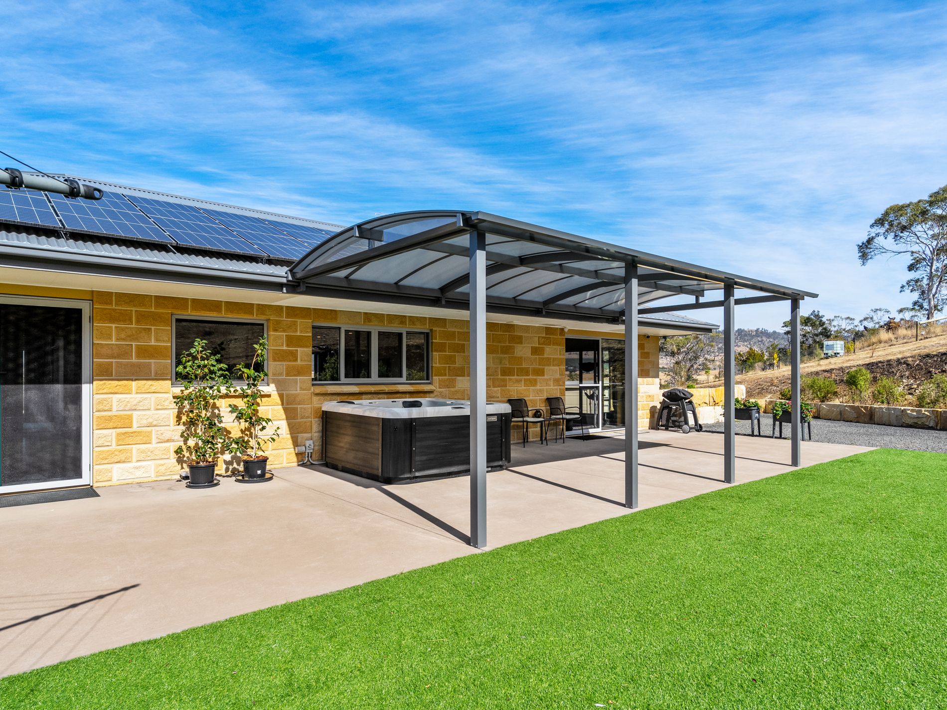 180 Middle Tea Tree Road, Richmond