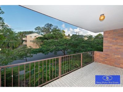 2 / 21 Mitre Street, St Lucia