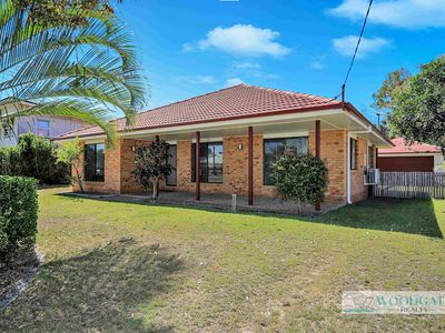 98 MACKEREL STREET, Woodgate