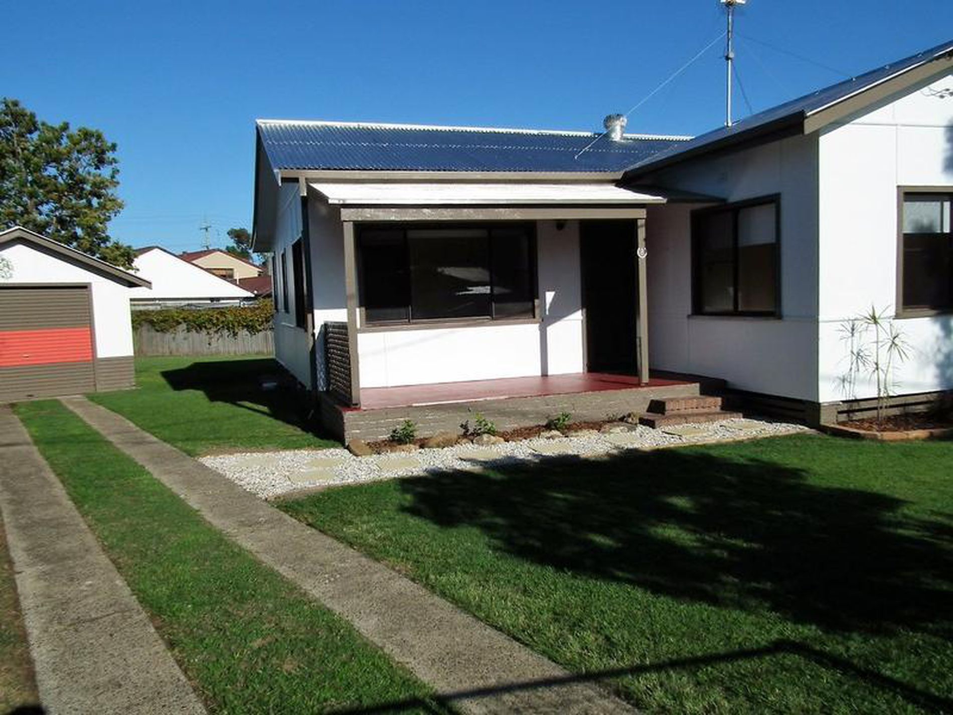 8 Cox Drive, Tweed Heads South