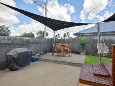 256 Varden Street, Piccadilly