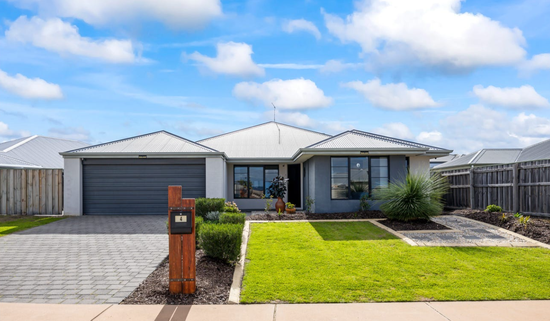 4 Riverland Drive, Ellenbrook
