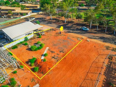 4 McKenna Way, South Hedland
