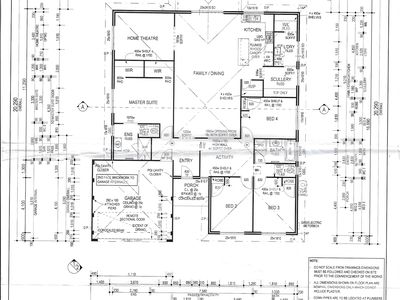 2 Cuttlefish Street, Yanchep