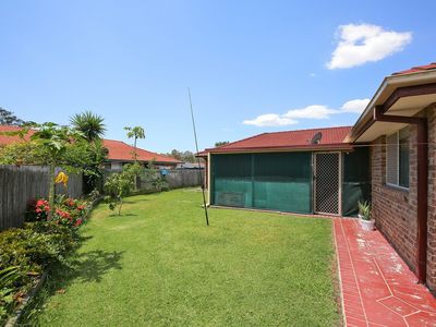 25 Lakeview Dr, Logan Reserve