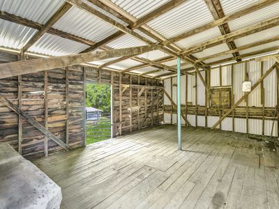 353 Gungas Road, Nimbin