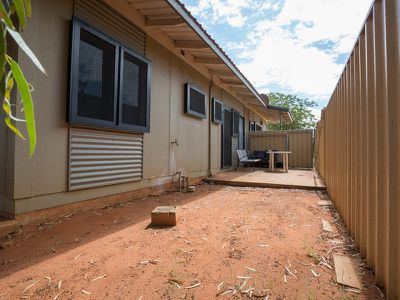 18A Mitchie Crescent, South Hedland