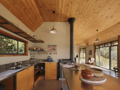 1143 Bombay Road, Braidwood