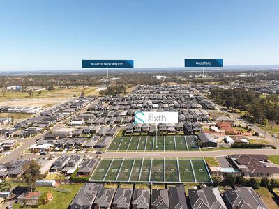 13 Cultivation Road, Austral