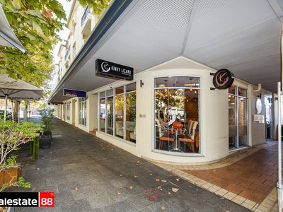 3 / 20 Royal Street, East Perth