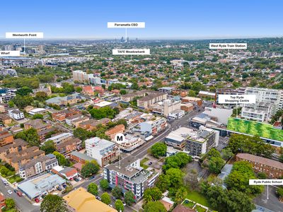 7 / 43-49 Blaxland Road, Ryde