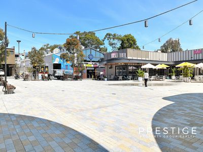 605 / 290 Burns Bay Road, Lane Cove