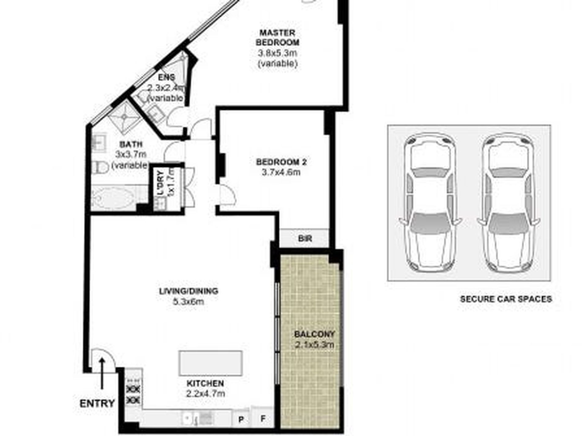8 / 167-173 Parramatta Road, North Strathfield