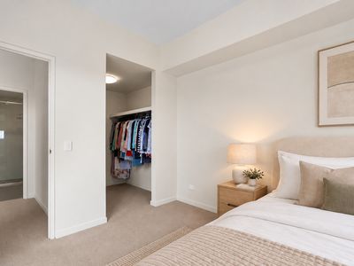42 / 6 Campbell Street, West Perth