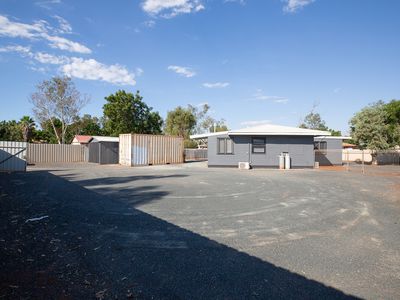 26 Lawson Street, South Hedland