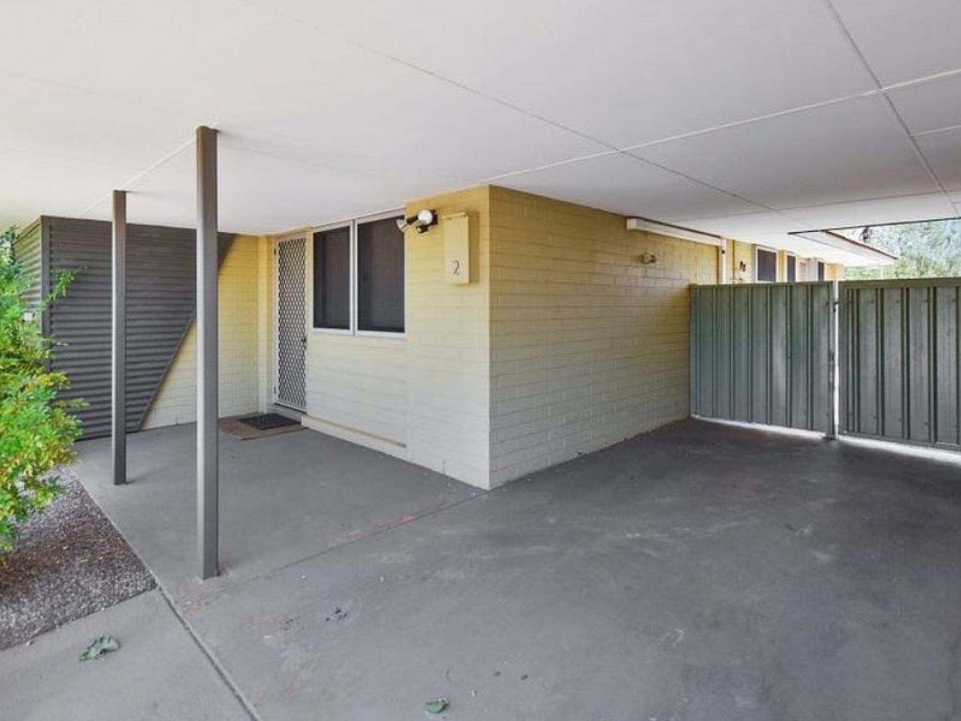 2 / 29 Daylesford Road, South Hedland