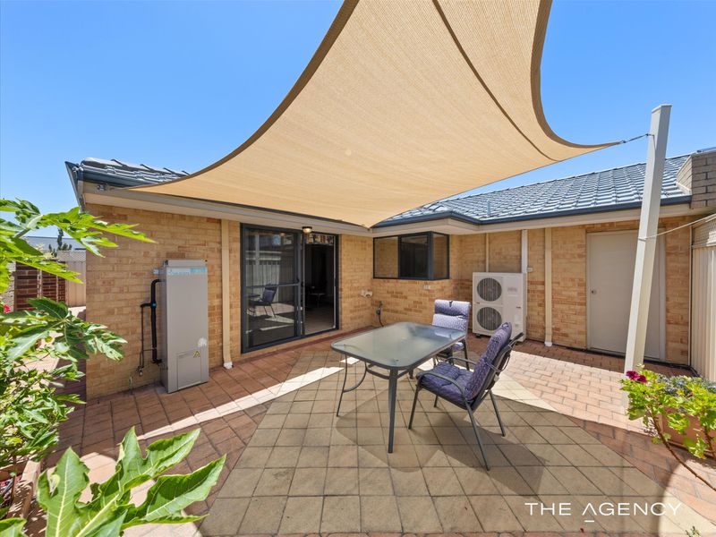 6 / 21 La Manche Avenue, Port Kennedy