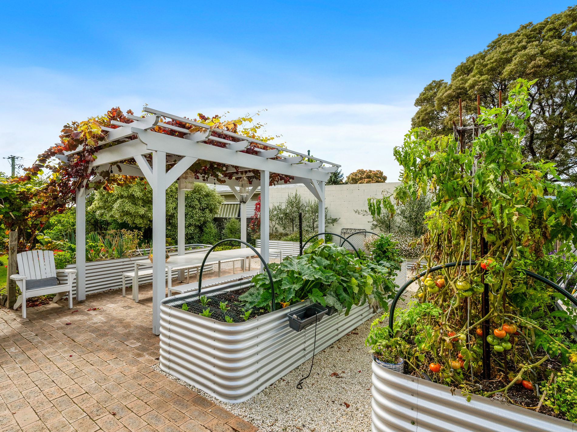 15 Woodbridge Hill Road, Woodbridge