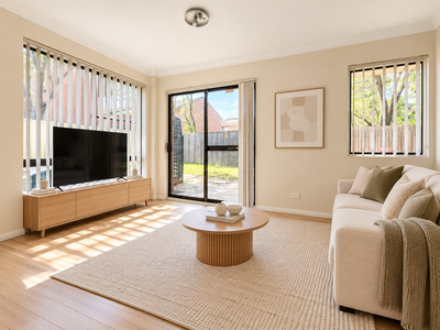 9 / 211 Hawkesbury Road, Westmead