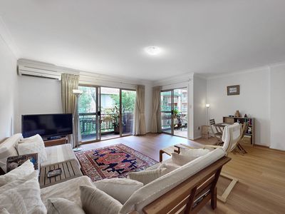 3 / 8-10 Mowle Street, Westmead