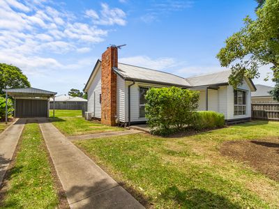 90 Barkly Street, Sale