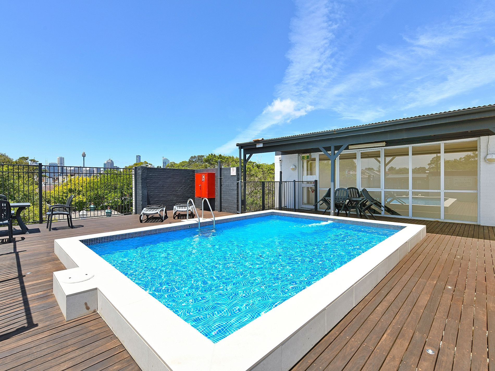 71 / 51 Hereford Street, Glebe
