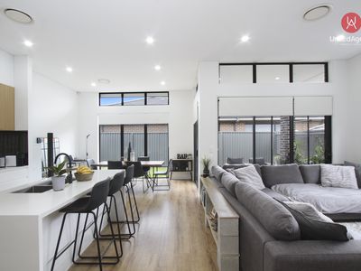 416 Sixth Avenue, Austral