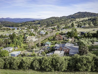 155 Palmers Road, Port Huon