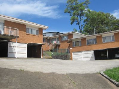 2 / 36 Lauder Street, Mount Gravatt East