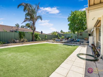 43 Explorer Drive, Thornlie