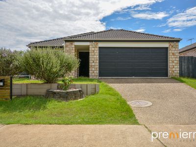 33 Collins Street, Collingwood Park