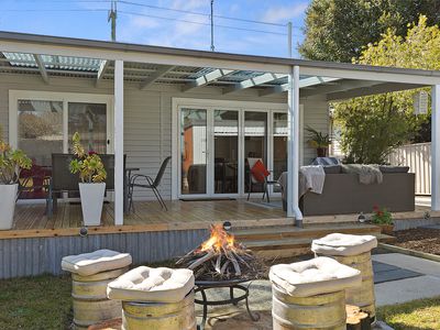 124 ANZAC AVENUE, Seymour