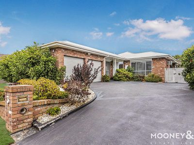 3 Maria Court, Cranbourne North