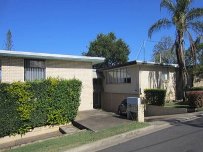 3 / 1 Delungra Street, Toowong