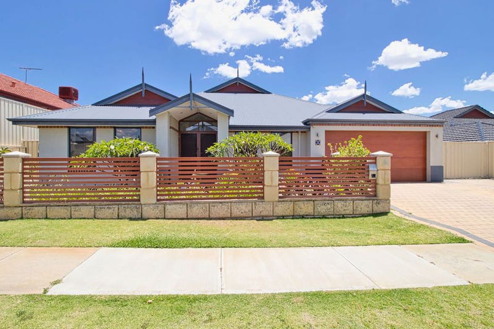 3 Nunweek Turn , Baldivis