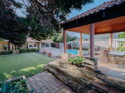 24 Troy Street, Applecross