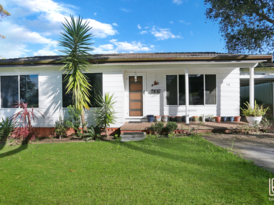 74 Minnamurra Road, Gorokan